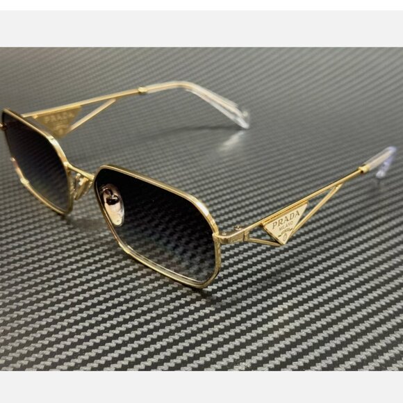 Prada Pale Women's 58mm Sunglasses